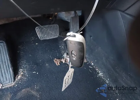 2023 Hyundai Santa Fe Calligraphy from USA, damaged, VIN 5NMS54AL0PH578829